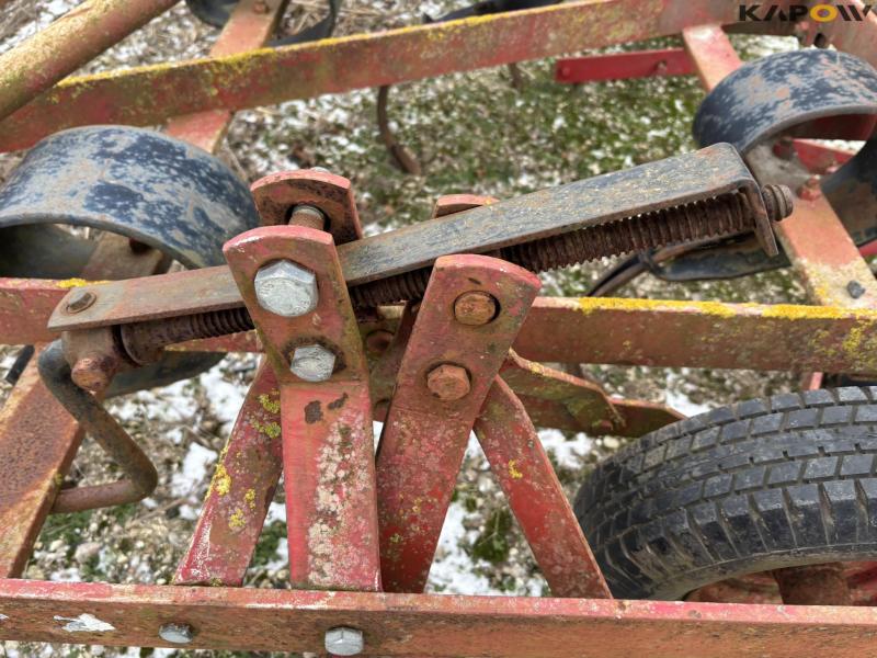 Kongskilde Vibroflex 17 tands 17