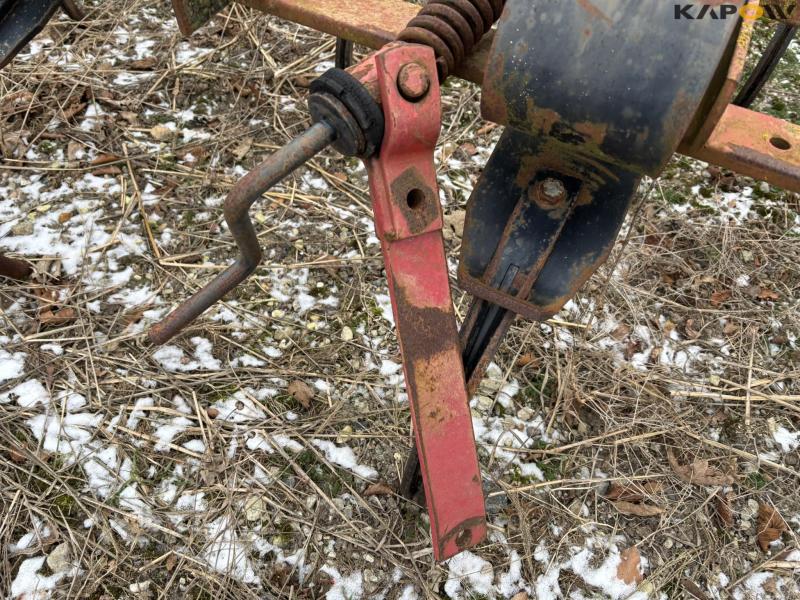 Kongskilde Vibroflex 17 tands 22