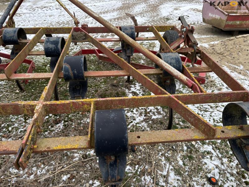 Kongskilde Vibroflex 17 tands 24