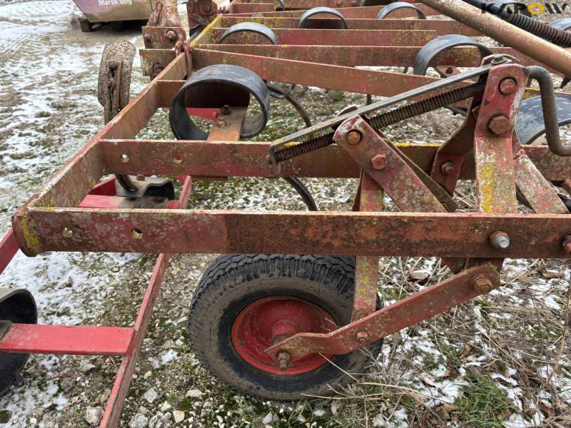 Kongskilde Vibroflex 17 tands 28