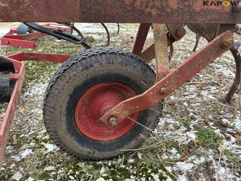 Kongskilde Vibroflex 17 tands 31