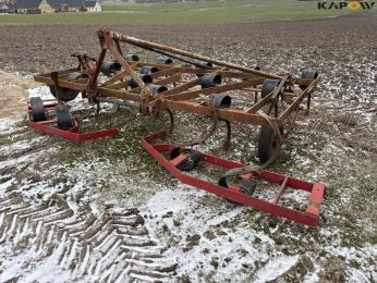 Kongskilde Vibroflex 17 tands