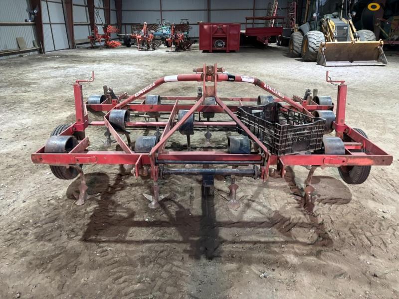 Kongskilde vibroflex harve 2