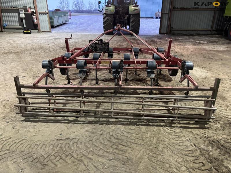 Kongskilde vibroflex harve 6