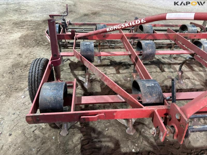 Kongskilde vibroflex harve 13