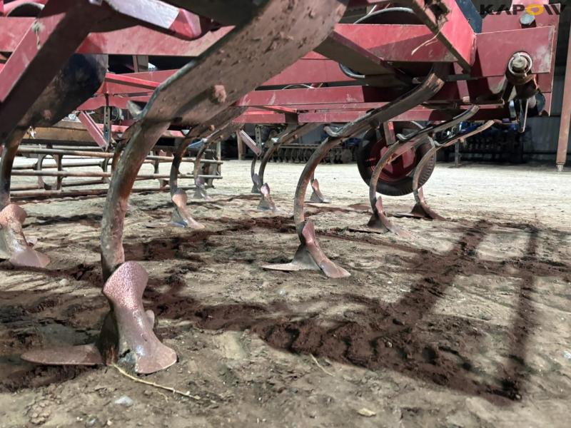 Kongskilde vibroflex harve 14