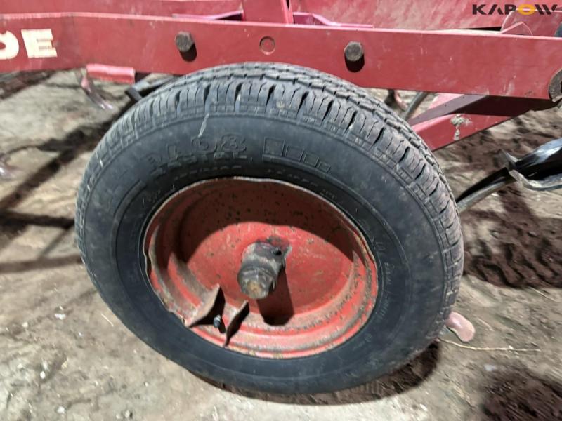 Kongskilde vibroflex harve 15