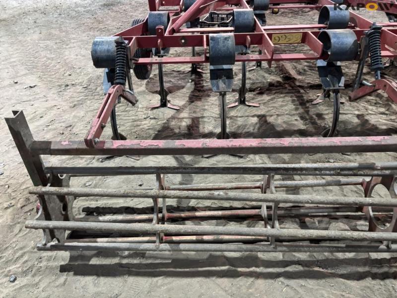 Kongskilde vibroflex harve 23