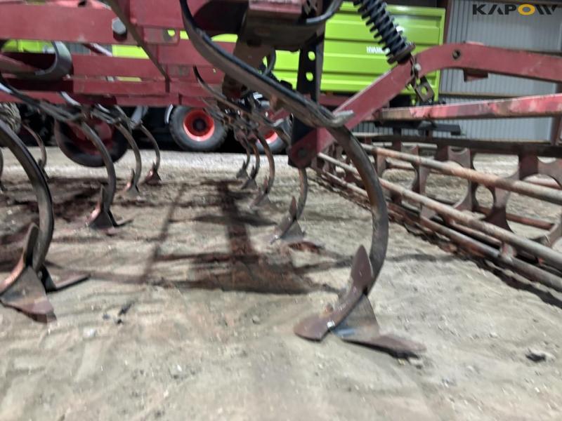 Kongskilde vibroflex harve 24