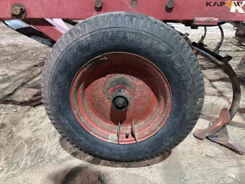 Kongskilde vibroflex harve 25