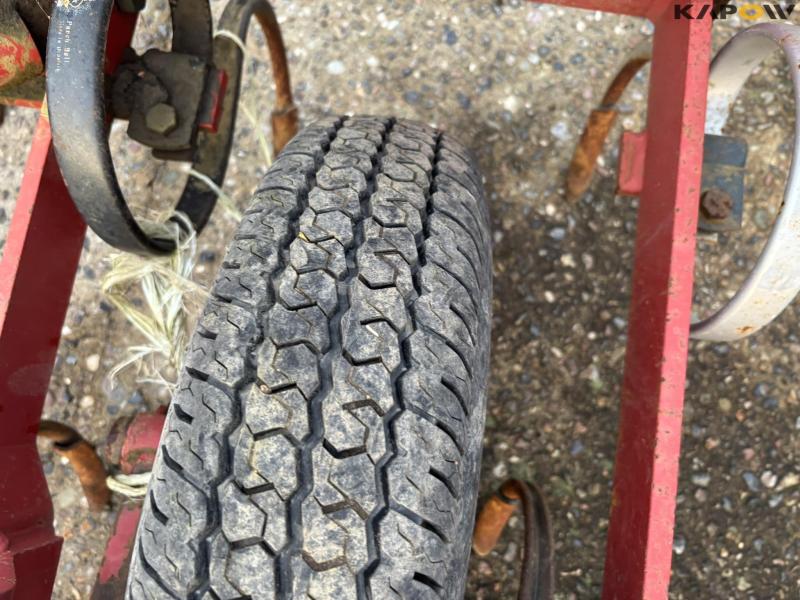 Kongskilde VibroMaster SGC Triple K såbedsharve 38