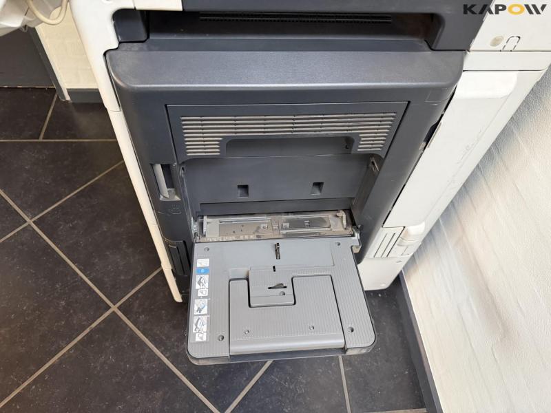 Konica Minolta C280 printer 5