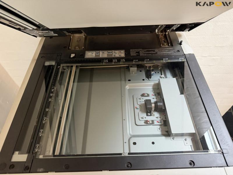 Konica Minolta C280 printer 15