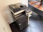 Konica Minolta C280 printer 3