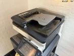 Konica Minolta C280 printer 4