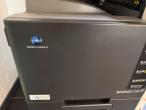 Konica Minolta C280 printer 7