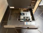 Konica Minolta C280 printer 9