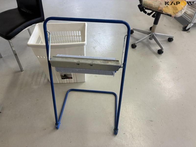 Kontor/ Lager udstyr 11