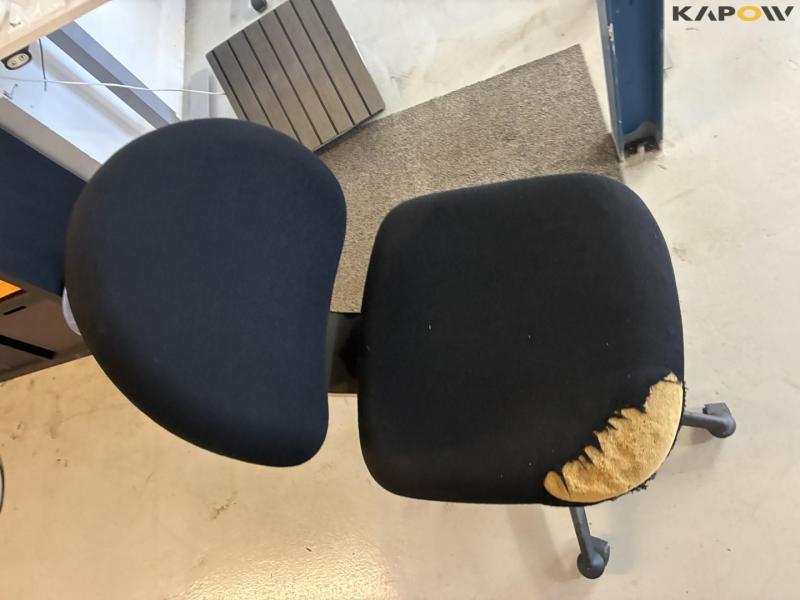 Kontor/ Lager udstyr 12