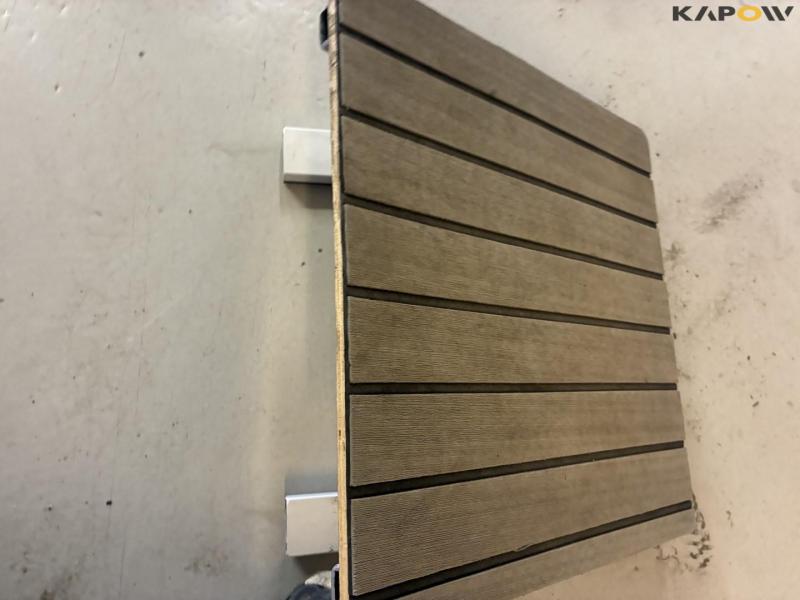 Kontor/ Lager udstyr 18