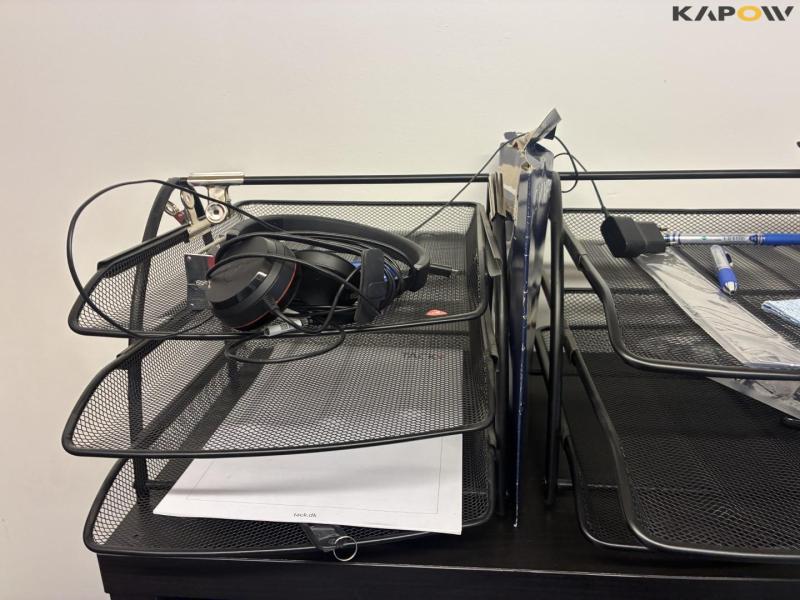 Kontor/ Lager udstyr 34