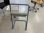 Kontor/ Lager udstyr 11