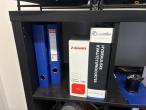 Kontor/ Lager udstyr 35