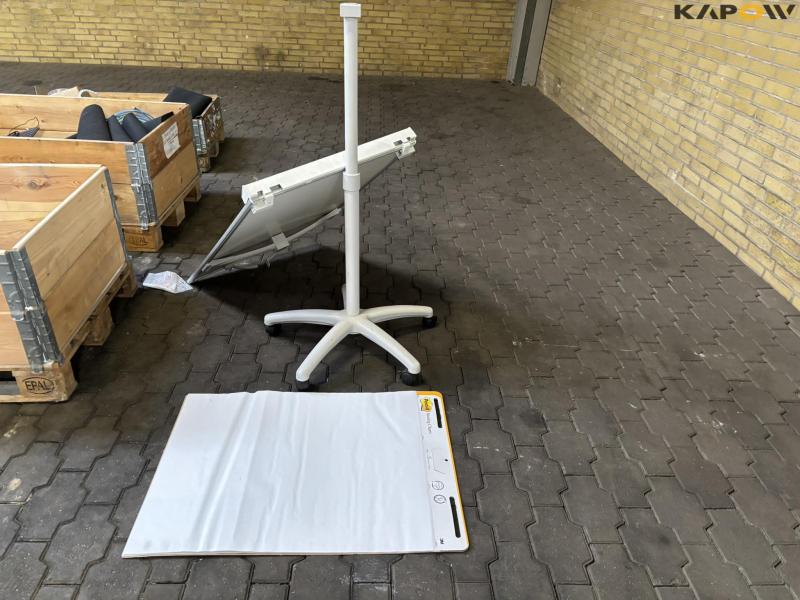 Kontor/kantine udstyr 21