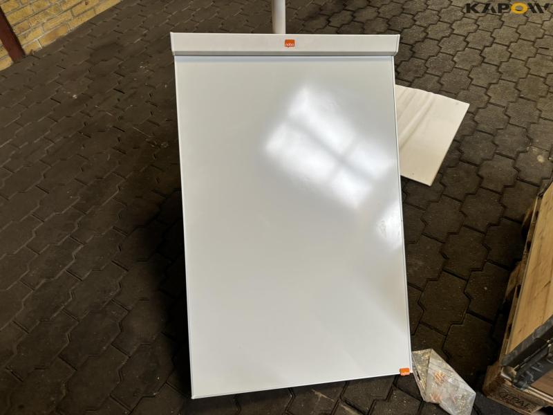 Kontor/kantine udstyr 24