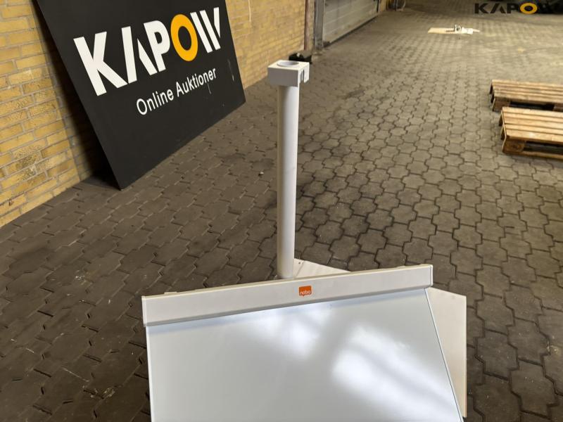 Kontor/kantine udstyr 25