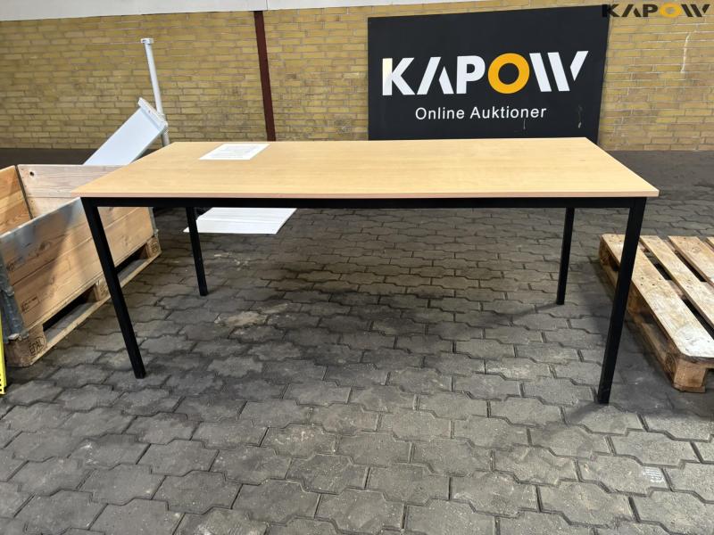 Kontor/kantine udstyr 28