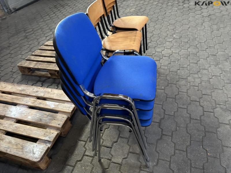 Kontor/kantine udstyr 30