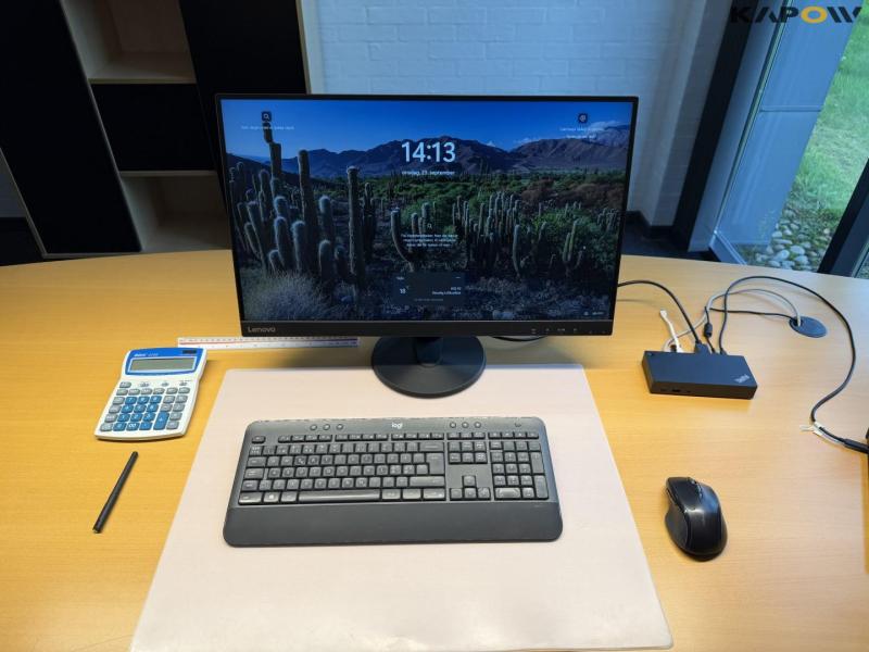 Kontor møbler 5