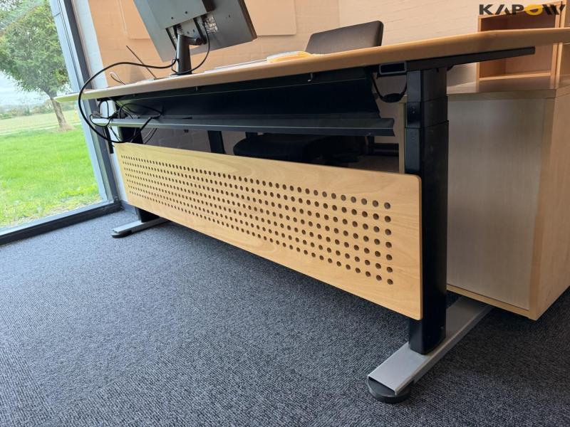 Kontor møbler 15