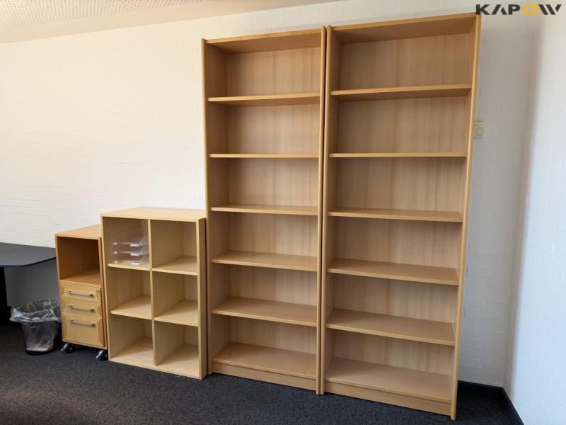 Kontor møbler 23