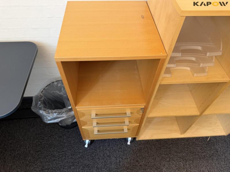 Kontor møbler 24