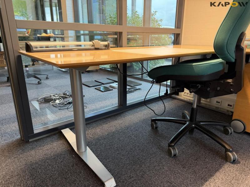 Kontor møbler 3