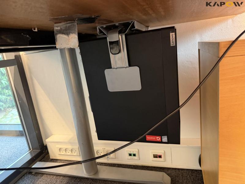 Kontor møbler 4
