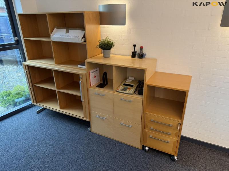 Kontor møbler 12