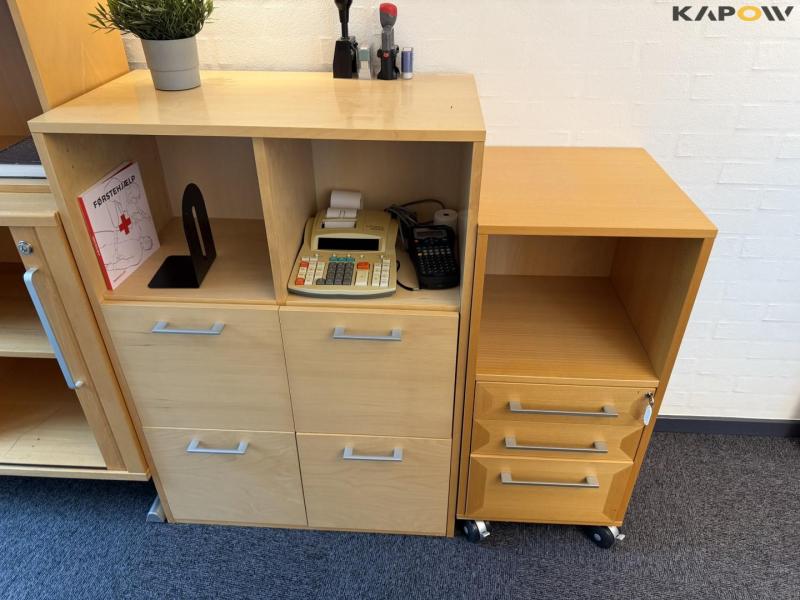 Kontor møbler 13
