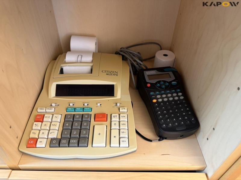 Kontor møbler 17