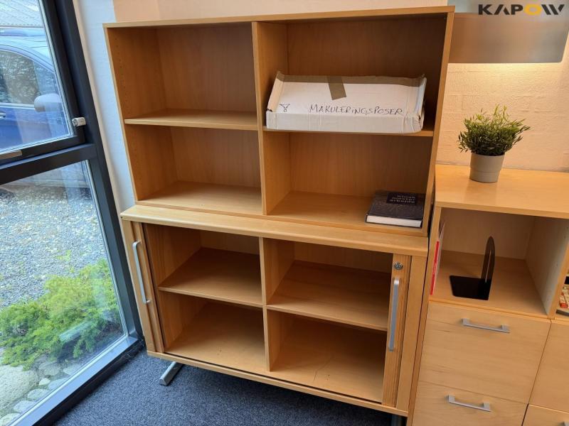 Kontor møbler 23