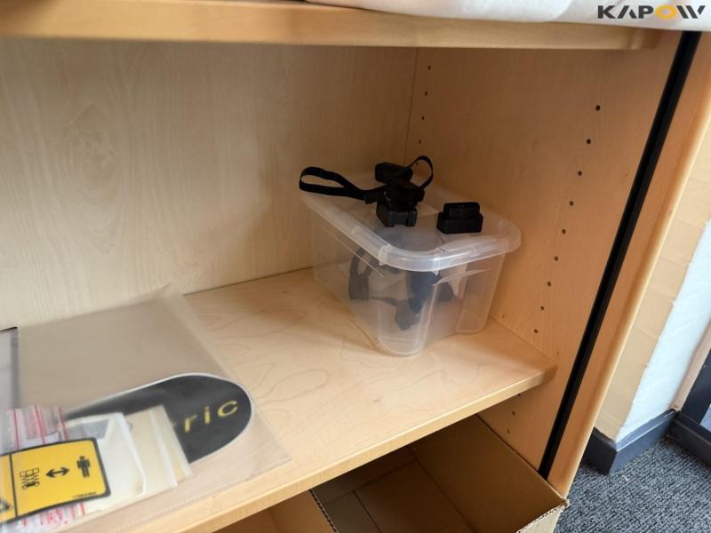 Kontor møbler 27