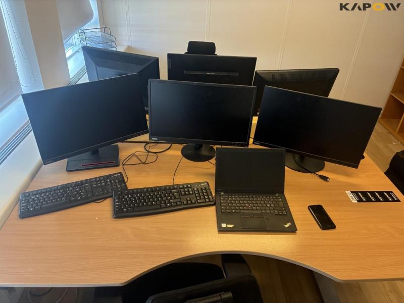 Kontor udstyr 5