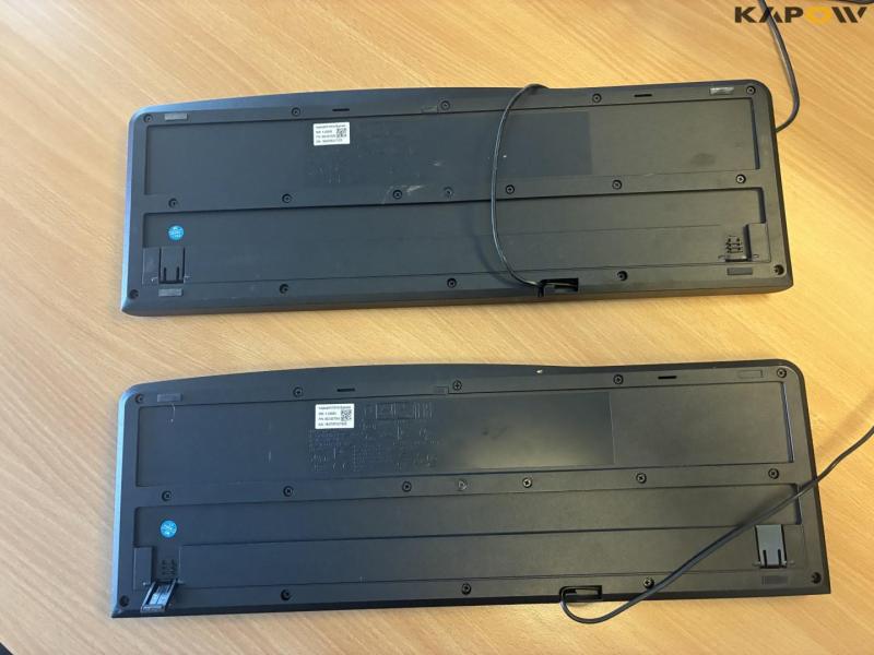 Kontor udstyr 10