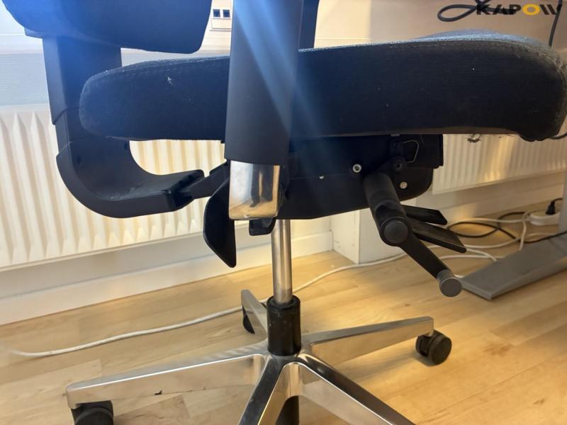 Kontor udstyr 22