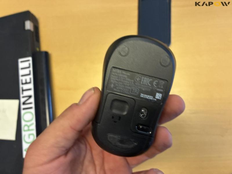 Kontor udstyr 35