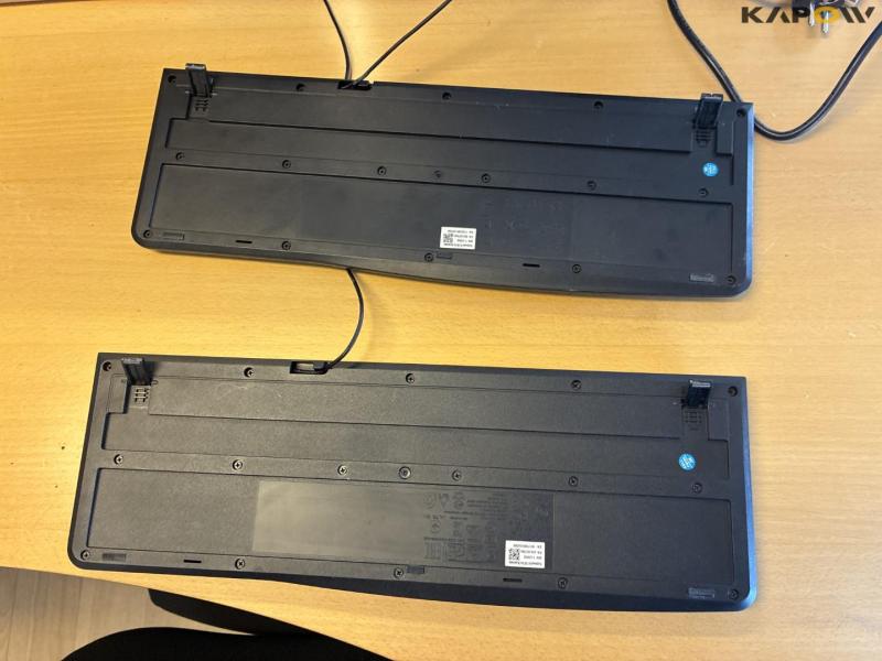 Kontor udstyr 46