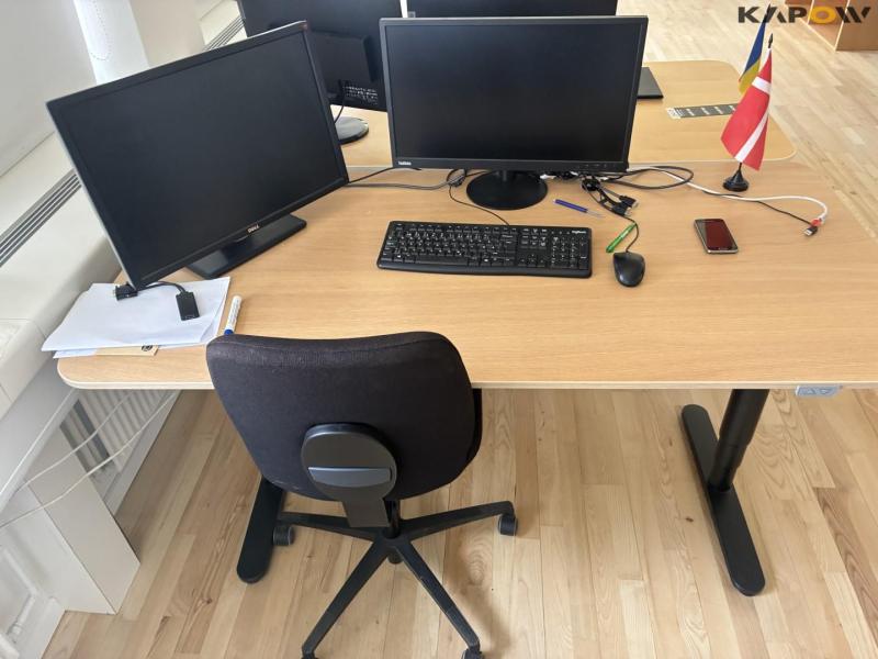 Kontor udstyr 4