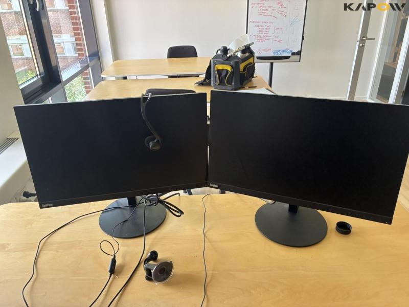 Kontor udstyr 9